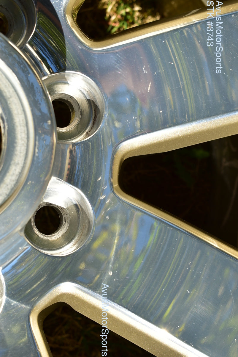 20" Dodge Ram 2500 3500 Laramie Long Horn OEM Factory Wheels