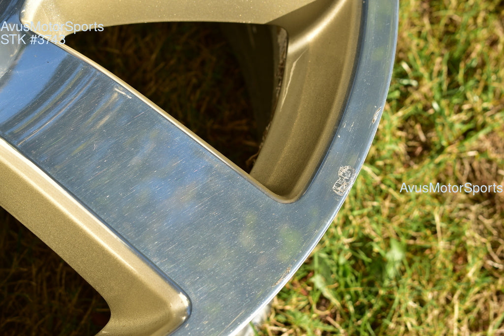 20" Dodge Ram 2500 3500 Laramie Long Horn OEM Factory Wheels