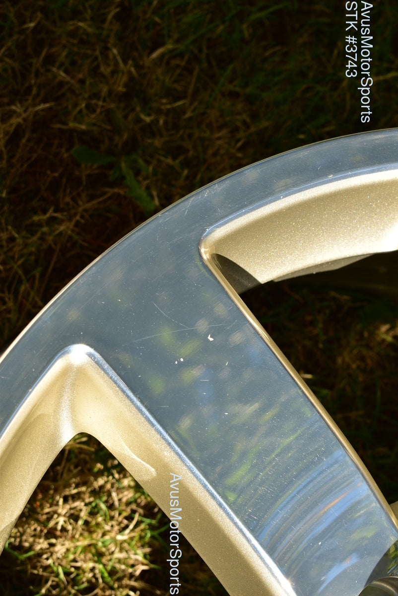 20" Dodge Ram 2500 3500 Laramie Long Horn OEM Factory Wheels