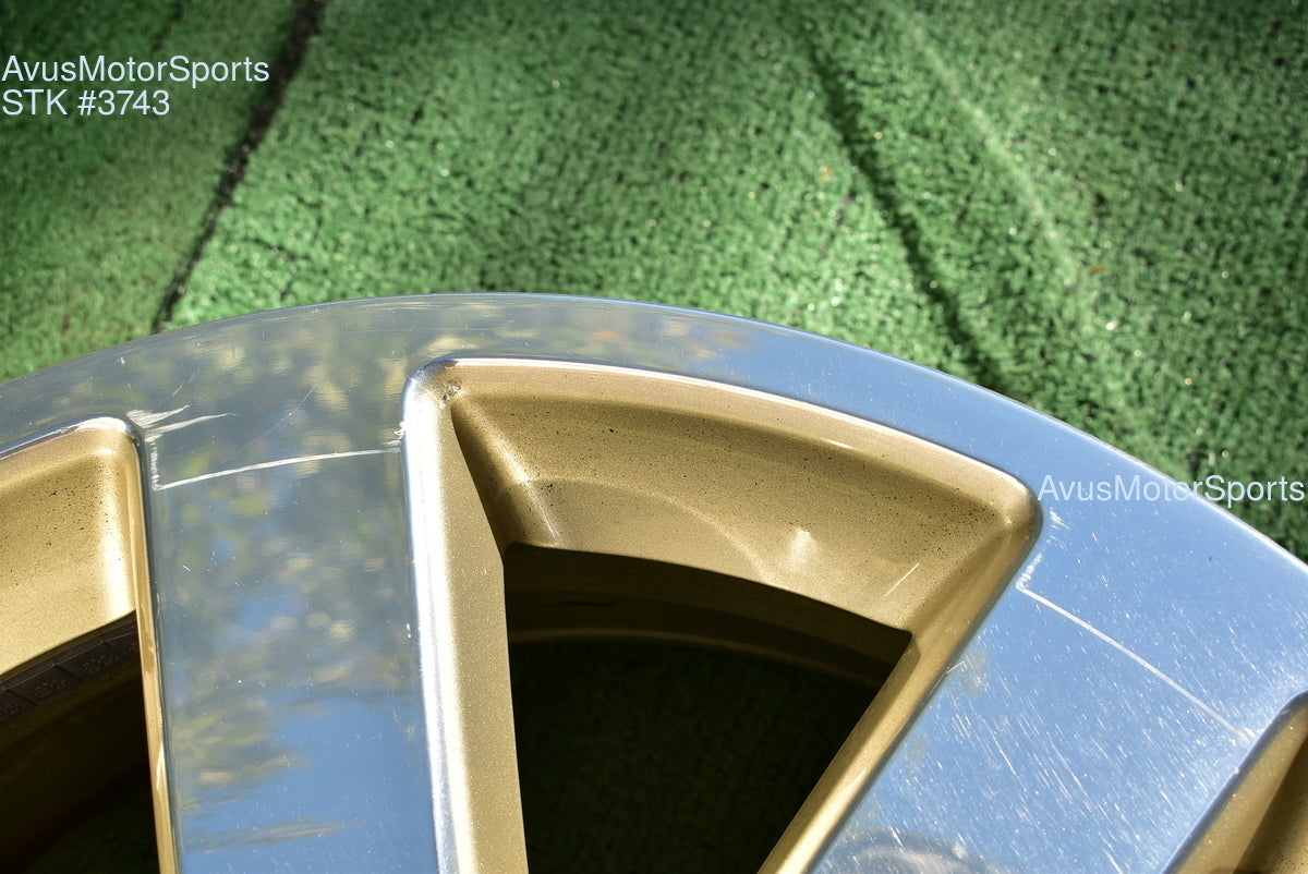 20" Dodge Ram 2500 3500 Laramie Long Horn OEM Factory Wheels