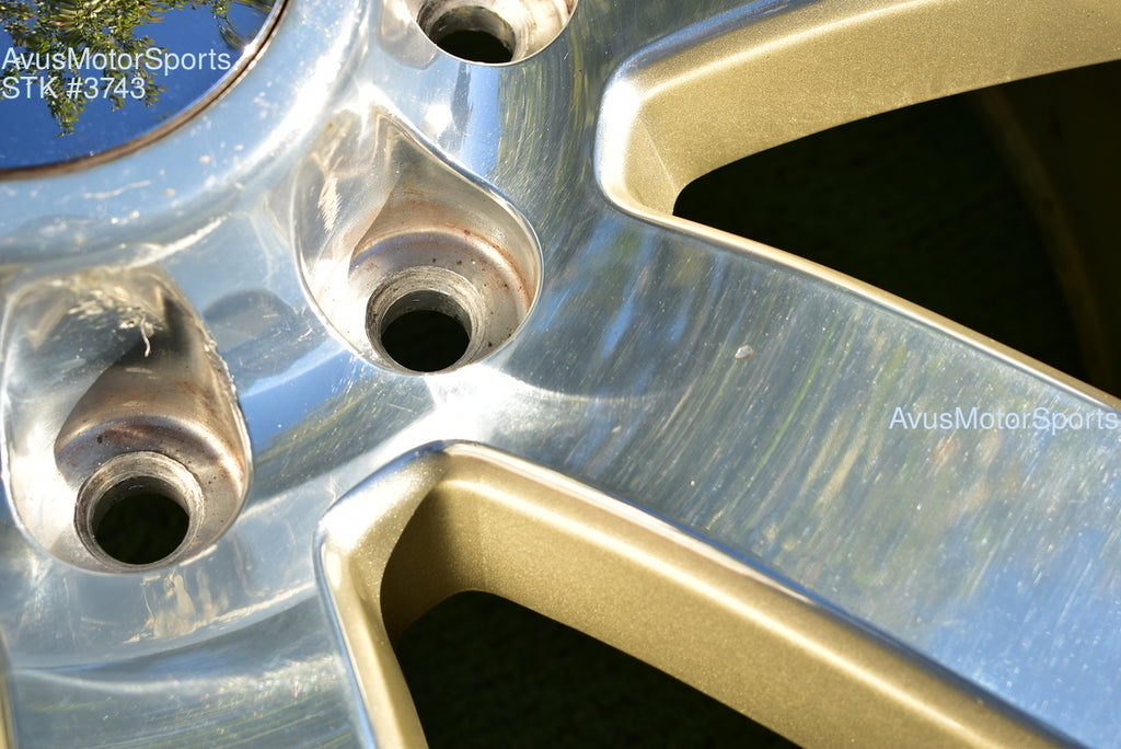 20" Dodge Ram 2500 3500 Laramie Long Horn OEM Factory Wheels