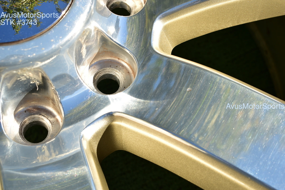 20" Dodge Ram 2500 3500 Laramie Long Horn OEM Factory Wheels