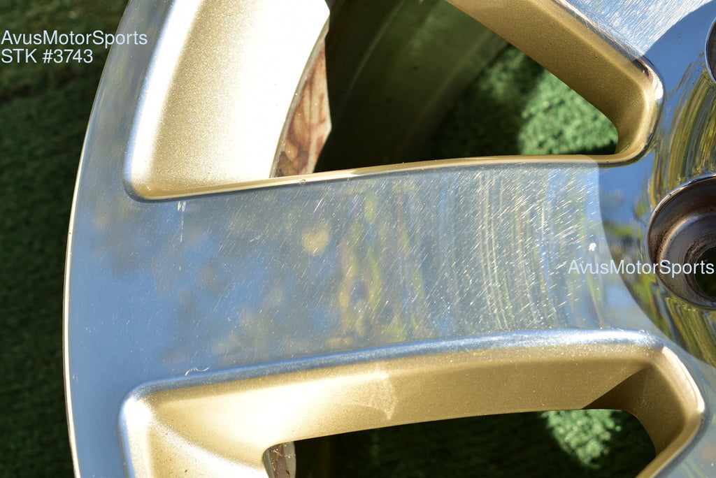 20" Dodge Ram 2500 3500 Laramie Long Horn OEM Factory Wheels