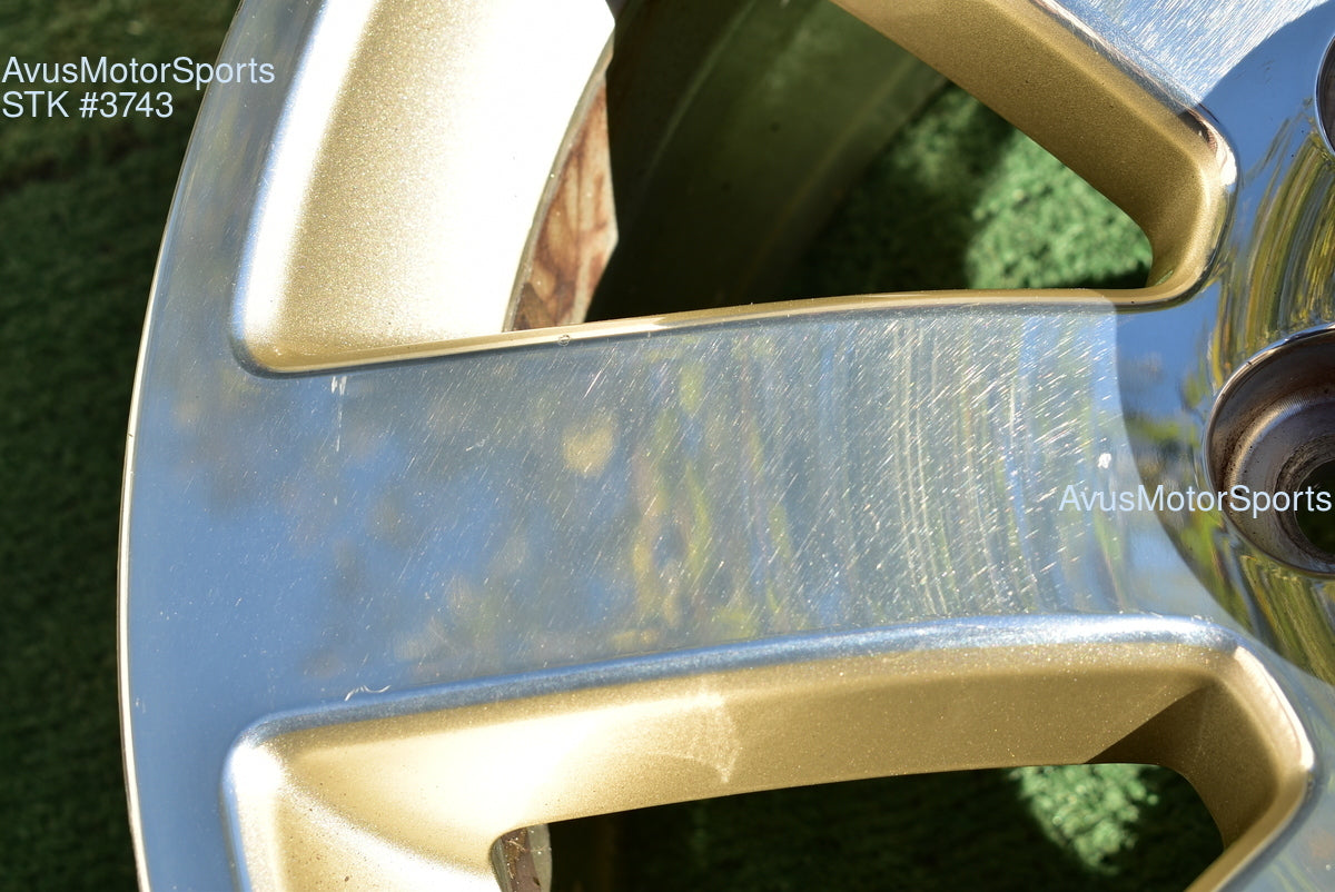 20" Dodge Ram 2500 3500 Laramie Long Horn OEM Factory Wheels