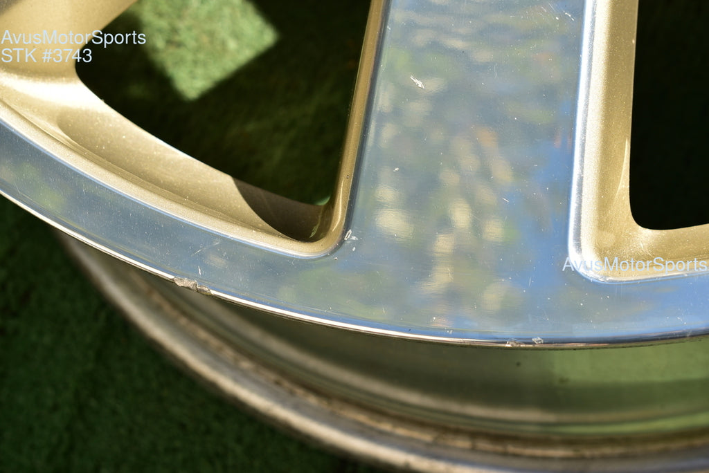 20" Dodge Ram 2500 3500 Laramie Long Horn OEM Factory Wheels