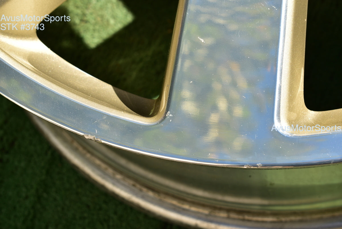 20" Dodge Ram 2500 3500 Laramie Long Horn OEM Factory Wheels