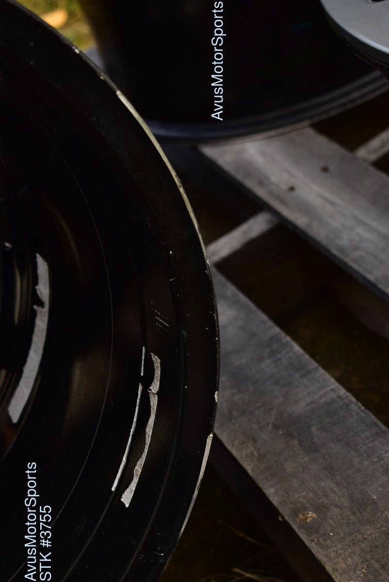 17" GMC Canyon AT4X OEM Beadlock WHEELS Factory Chevy Colorado 2025 2024 2023