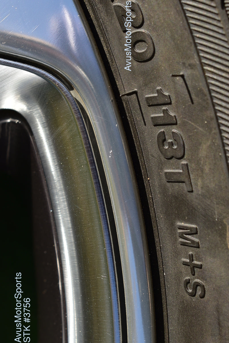 20" Ram 1500 Limited OEM Factory Wheels Dodge Tires Jeep Grand Wagoneer