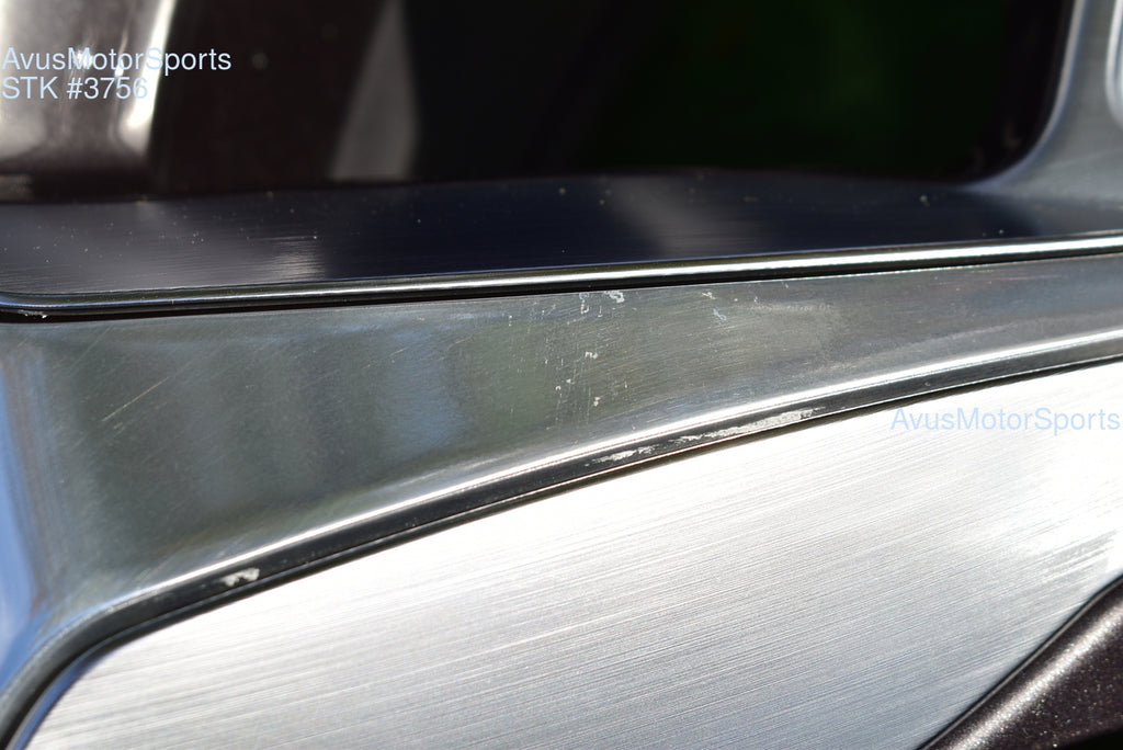 20" Ram 1500 Limited OEM Factory Wheels Dodge Tires Jeep Grand Wagoneer