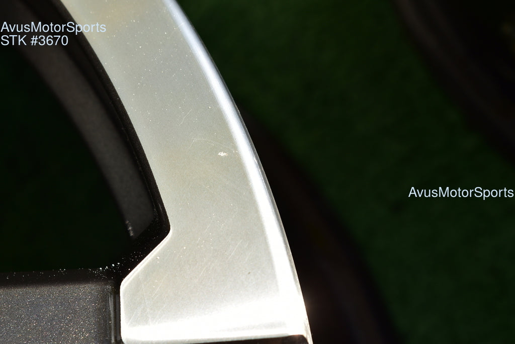 18" TOYOTA TACOMA TRD Sport  OEM FACTORY WHEELS Tires Land Cruiser Tundra 2025