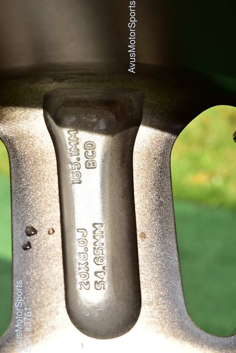 20" Dodge Ram 2500 3500 Midnight Edition OEM Factory Black Wheels Tire 2025 2024