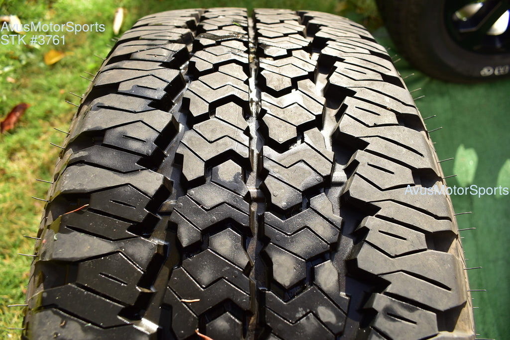 20" Dodge Ram 2500 3500 Midnight Edition OEM Factory Black Wheels Tire 2025 2024