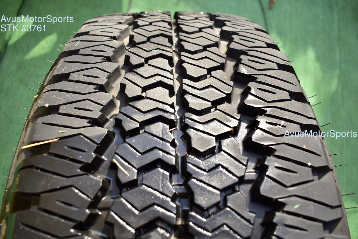 20" Dodge Ram 2500 3500 Midnight Edition OEM Factory Black Wheels Tire 2025 2024