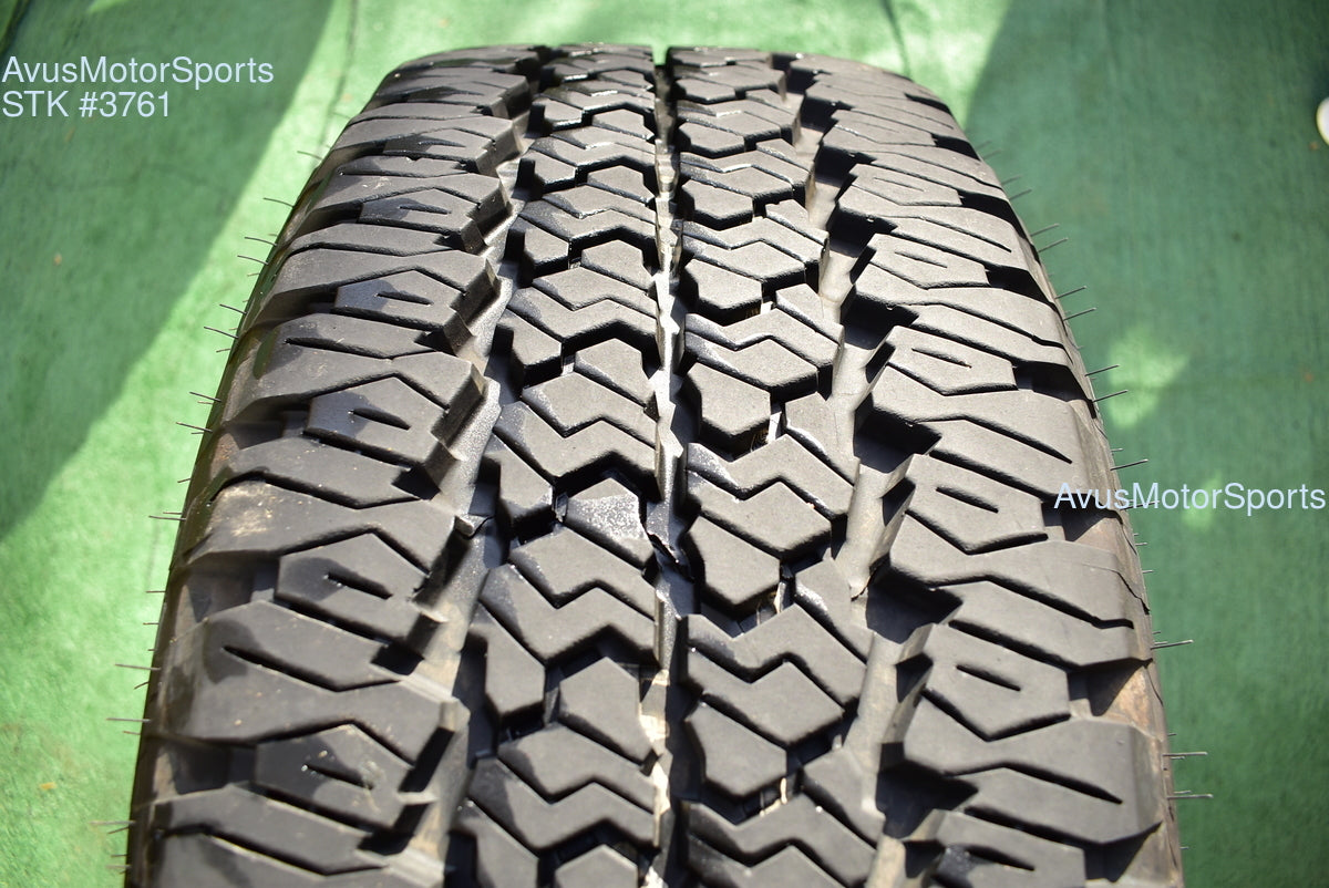 20" Dodge Ram 2500 3500 Midnight Edition OEM Factory Black Wheels Tire 2025 2024