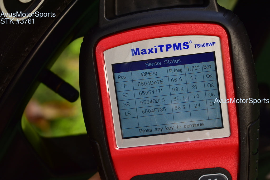 20" Dodge Ram 2500 3500 Midnight Edition OEM Factory Black Wheels Tire 2025 2024