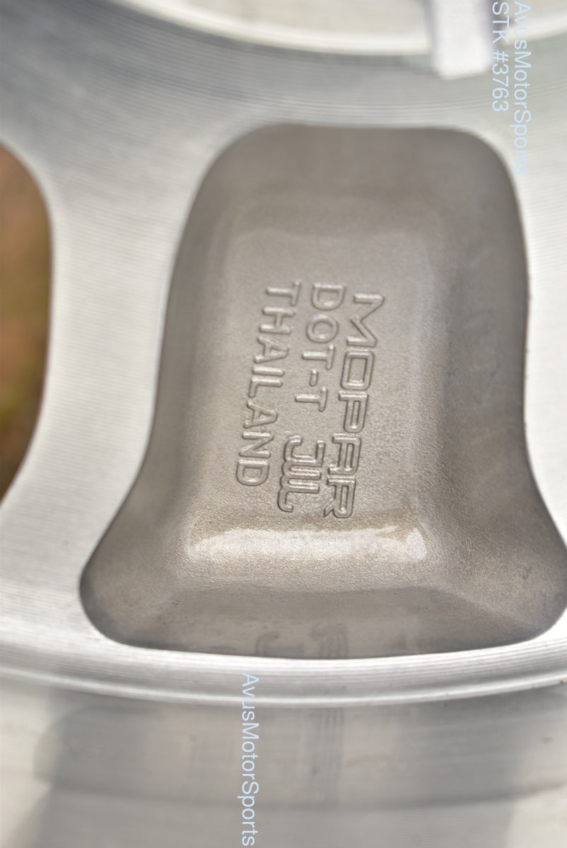 18" Dodge Ram 2500 3500 OEM Factory Polished Wheels Firestone AT2 Tire 2025 2024