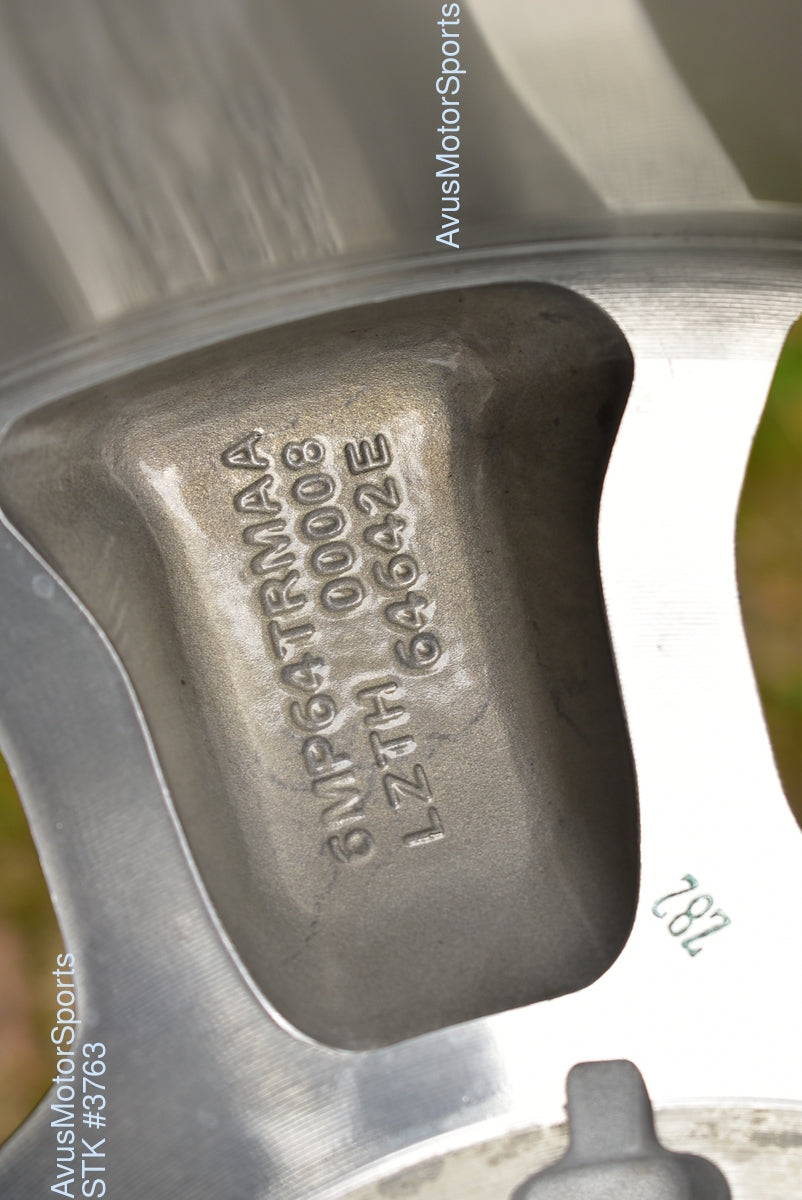 18" Dodge Ram 2500 3500 OEM Factory Polished Wheels Firestone AT2 Tire 2025 2024