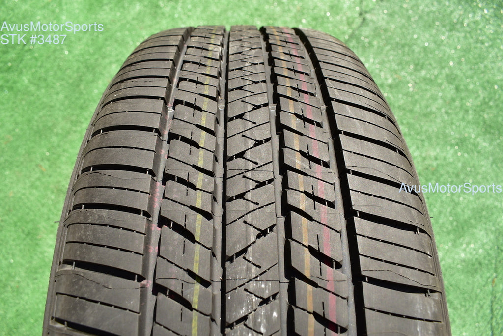 19" Toyota Venza NightShade Edition OEM Factory Black Wheels and tires