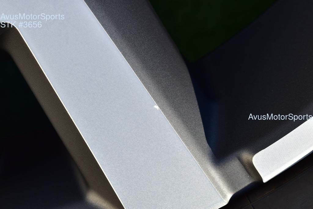 20" Toyota 4runner TRD Sport OEM Factory Wheels Tire Tundra Tacoma Sequoia GX550