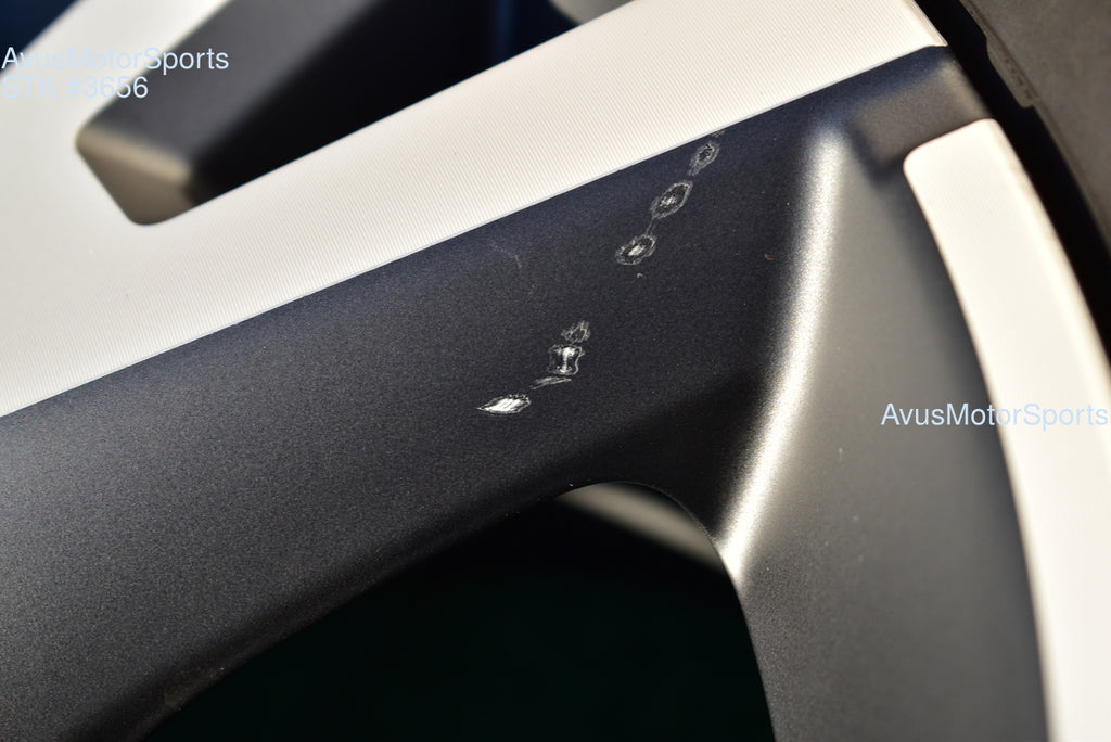 20" Toyota 4runner TRD Sport OEM Factory Wheels Tire Tundra Tacoma Sequoia GX550