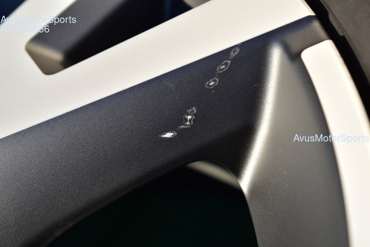 20" Toyota 4runner TRD Sport OEM Factory Wheels Tire Tundra Tacoma Sequoia GX550