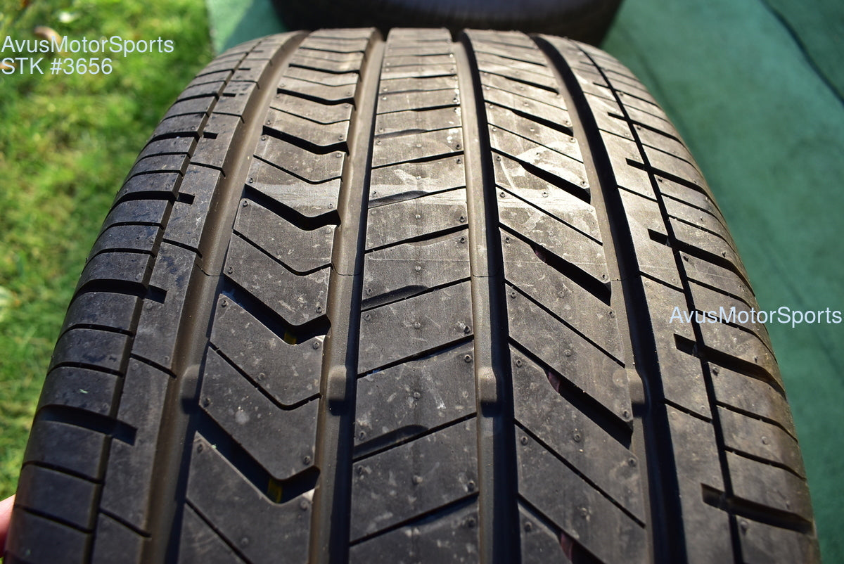 20" Toyota 4runner TRD Sport OEM Factory Wheels Tire Tundra Tacoma Sequoia GX550