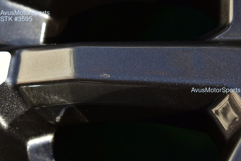 18" TOYOTA TACOMA TRD Sport  OEM FACTORY WHEELS Tires Land Cruiser Tundra 2025