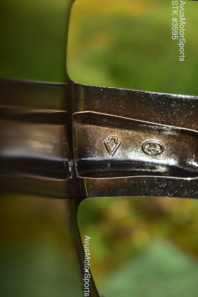 18" TOYOTA TACOMA TRD Sport  OEM FACTORY WHEELS Tires Land Cruiser Tundra 2025