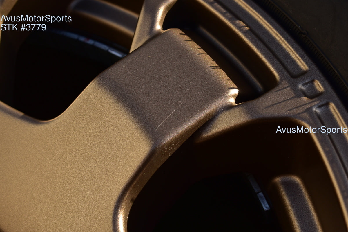 18" TOYOTA TACOMA Trail Hunter OEM FACTORY WHEELS Goodyear Tires fits 2024 2025