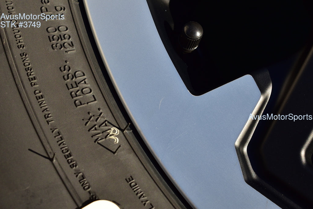 18" TOYOTA TACOMA OEM FACTORY TRD Offroad WHEELS FALKEN A/T Tires 4runner Tundra