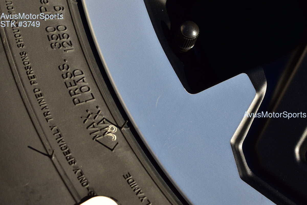 18" TOYOTA TACOMA OEM FACTORY TRD Offroad WHEELS FALKEN A/T Tires 4runner Tundra