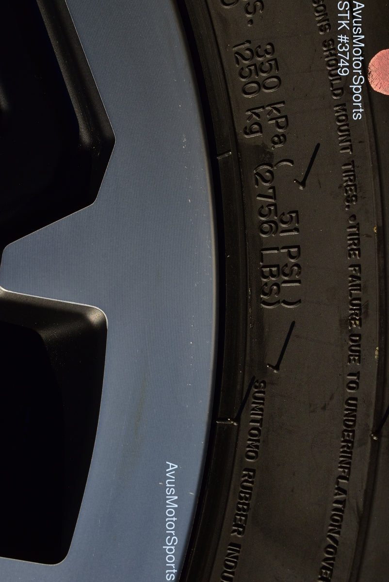 18" TOYOTA TACOMA OEM FACTORY TRD Offroad WHEELS FALKEN A/T Tires 4runner Tundra