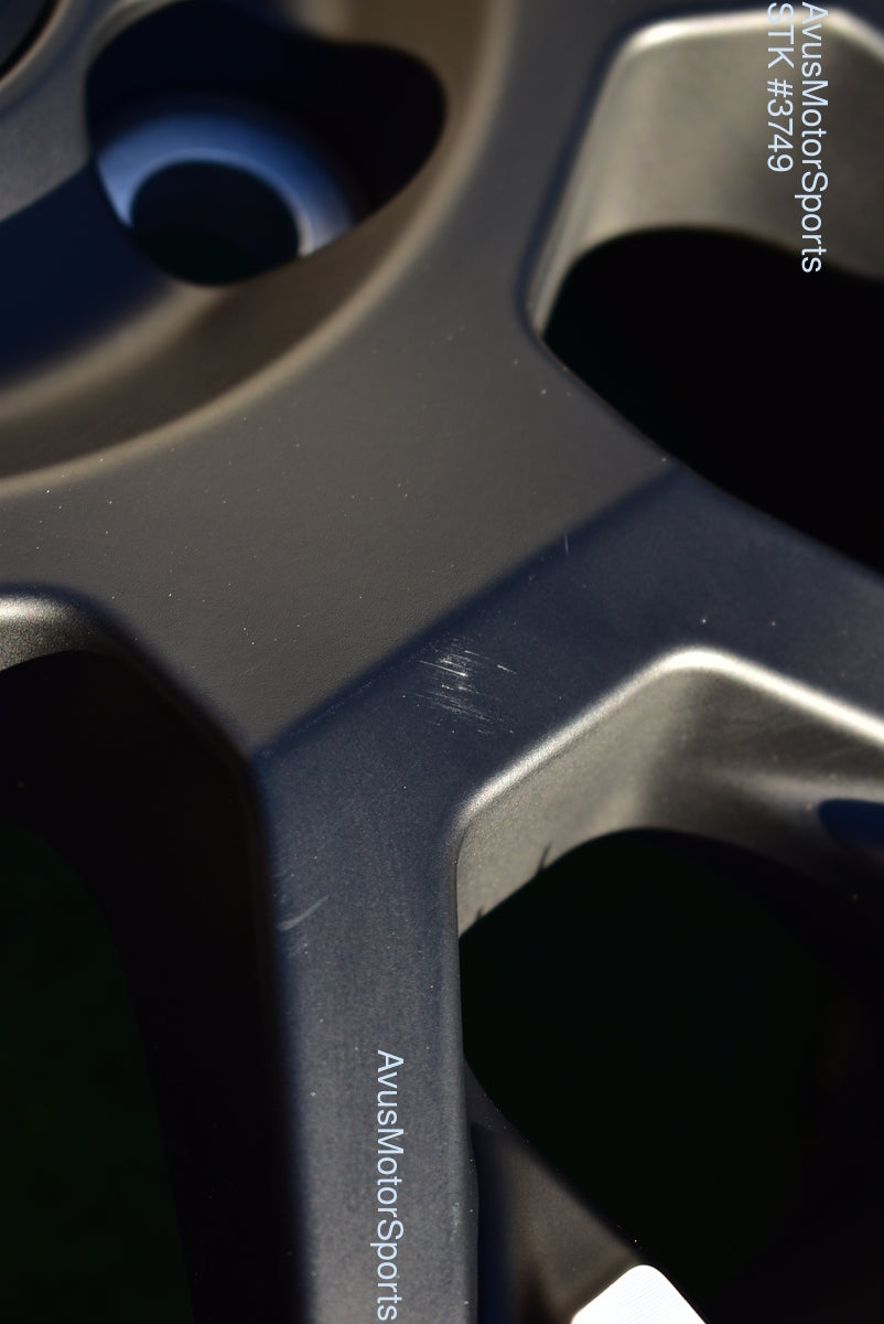 18" TOYOTA TACOMA OEM FACTORY TRD Offroad WHEELS FALKEN A/T Tires 4runner Tundra