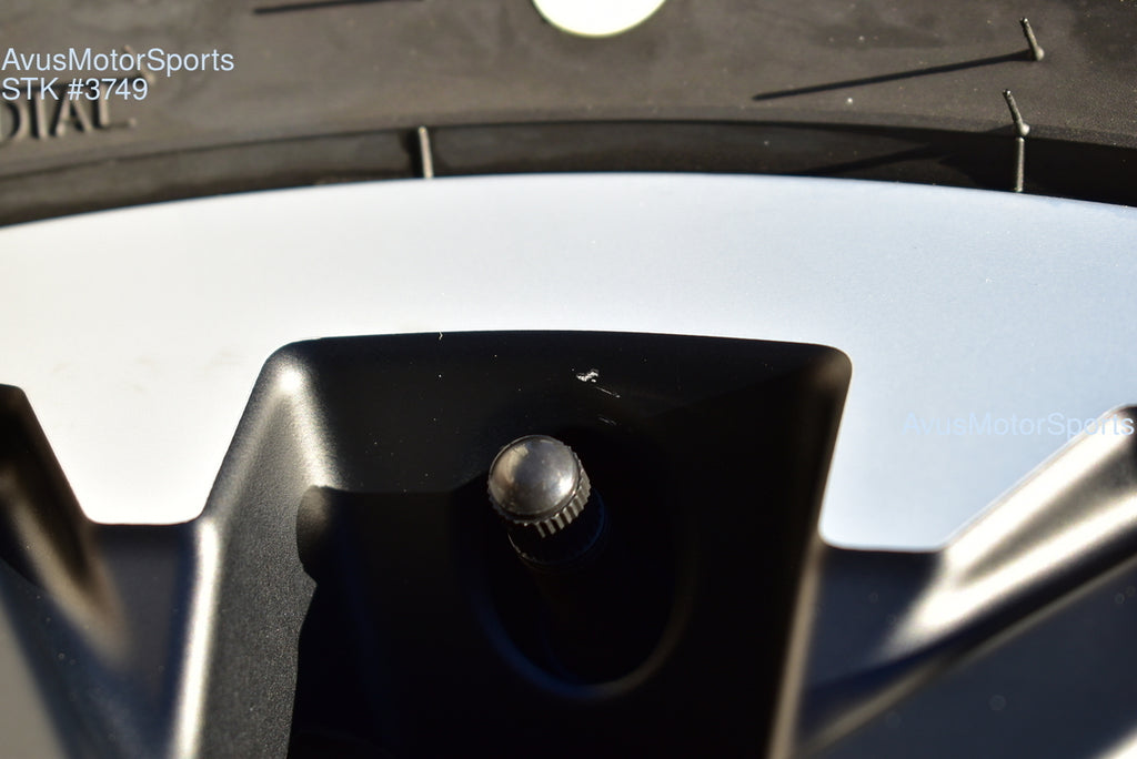 18" TOYOTA TACOMA OEM FACTORY TRD Offroad WHEELS FALKEN A/T Tires 4runner Tundra