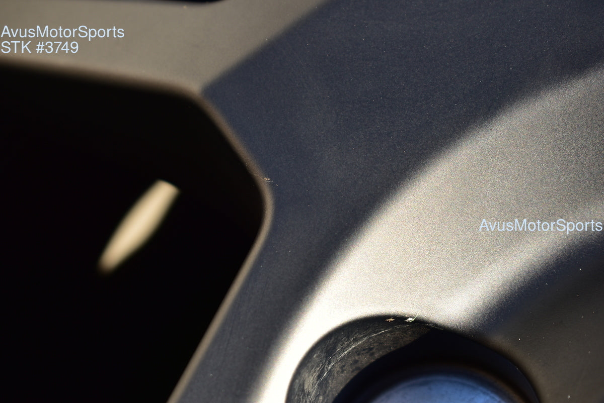 18" TOYOTA TACOMA OEM FACTORY TRD Offroad WHEELS FALKEN A/T Tires 4runner Tundra