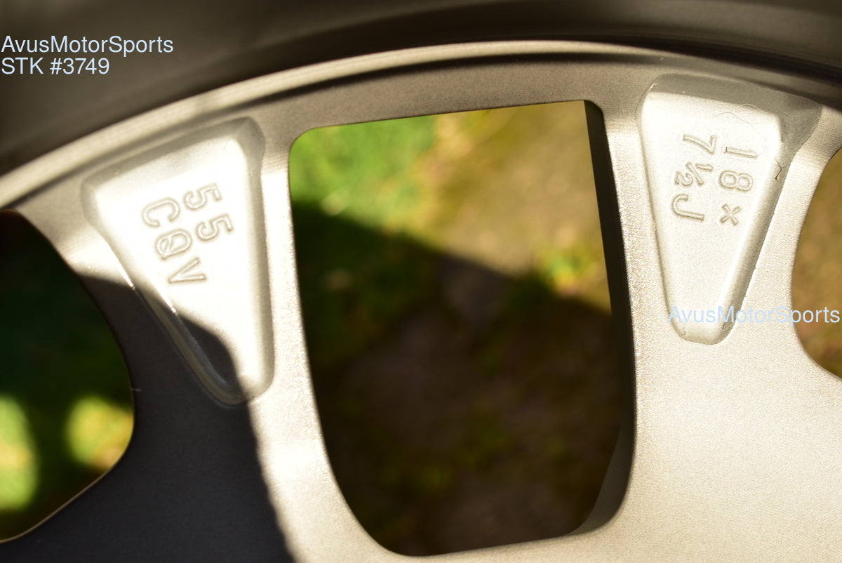 18" TOYOTA TACOMA OEM FACTORY TRD Offroad WHEELS FALKEN A/T Tires 4runner Tundra