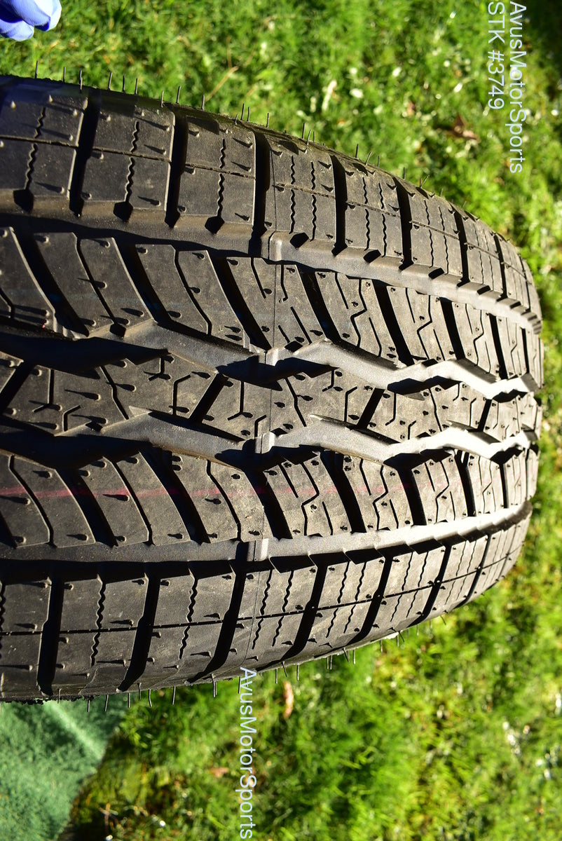 18" TOYOTA TACOMA OEM FACTORY TRD Offroad WHEELS FALKEN A/T Tires 4runner Tundra