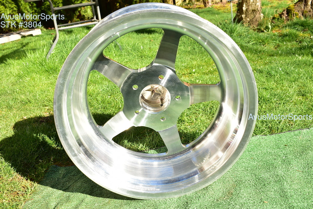 American Force Decoy SS 20x9 Forged Wheels 5x5.5 or 5x139.7 Ram 1500 Rivian